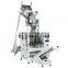 High Precision Full Automatic Rice Sugar Vertical Small Grain Granule Powder Packing Machine China Price