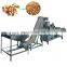 Peanut Almond Chopper Nut Crusher Peanut Crushing Machine