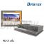 DT-P121-I Industrial fanles 10 inch touchscreen industrial pc with motherboard i5 i7 CPU 2GB/4GB RAM