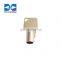 wholesale sublimation blank santa keys  for safes