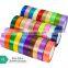 Wholesale Factory Gift ribbon Polyester satin Christmas ribbon