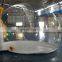 2018 Hot Sale Inflatable Transparent Bubble Tent with luxury design for advertise or camping