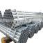 Hot Dip Galvanized Steel Tube Furniture Steel Tube Gi Pipe Steel Pipe Pre Galvanized Pipe