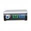 Passive CATV fiber optic ftth mini optical receiver node catv wdm for EPON GPON