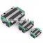 Professional Manufacturer Linesr Guide Rail Square Linear Guide Rail
