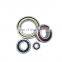 KBC F-846067.01 Gearbox Automobile Ball Bearing 56*86*25mm