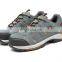 Genuine leather men shoes stylish safety shoes industrial safety shoe specification