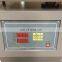Automatic Bitumen Mixture Blender Horizontal Asphalt Laboratory Bench
