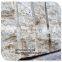 Indian white  granito kashmir white granite
