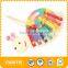 Wholesale High End Very Cheap Wooden Kids Xylophone Toys