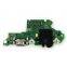 ORG Flex Cable для ремонта и замены бортовой платы разъема зарядного порта USB заряда для Huawei Y9 Prime
