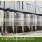 1000 Liter Electric Heating and Cooling Tank Conical Fermenter Pressure Vessel Mixing Tank