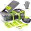 12 In 1 Hand Operated Vegetable Mandoline Slicer Veggie Chopper,Food Chopper Onion Cutter Vegetable Slicer