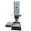 Cheap Price Manual Trading Card Slab Ultrasonic Welding Machine