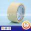 Crepe paper masking adhesive tape