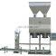 Rice husk pellets packing machine with 20-50kg/bags