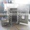 Automatic fish smoker machine chicken smoker meat smoker