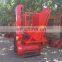 Feed Silage Collecting Machine Secondary Crushing Belt Silo Recycling Machine Rice Straw Crushing And Returning Machine