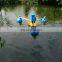 Vane Aerator For fish pond