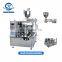 Premade Bag Packing Doypack Pouch Automatic Food Cheese Plantain Chips Powder Filling Coffee Bags Dried Fruit Packaging Machine