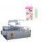 High Speed Horizontal Cartoning Machine Facial Wax Strips Box Carton Packing Machine Price