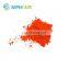 Sephcare food color yellow E102 tartrazine
