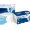 3 Ply Type IIR Medical Surgical Mask (Tie-On) CE marked and meets the requirements of EN14683:2019 Type IIR