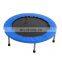 trampolin(e) with basketball hoop trampoline outdoor kids commercial jumping fitness