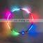 Rhythmic Gymnastics LED Hula ring Hoops - PE Round Tube 60/70/75/80/90cm Equipment Exercise