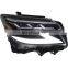 high quality car accessories FULL LED headlamp headlight for LEXUS GX400 GX460 head lamp head light 2020