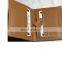 Genuine Cow Nappa TOP Grain Leather Card Holder