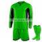 custom design soccer goalkeeper uniform goalkeeper clothing & goalkeeper uniform