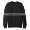 Wholesale long sleeve men sweat activated cool dry fit gym sports cationic fabric plain t shirts