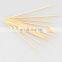 Outdoor activities party table bamboo stick