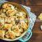 Dutch Oven Cast Iron Pots Set Enameled Cookware Set Pots