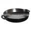Enamel Cast Iron Skillet Griddle Grill