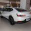 Made In China High Speed 4 Wheel 2021 Polestar 2 Conversion Electric Car