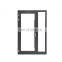 Superhouse Used Exterior Doors for Sale  Residential Unequal Aluminium  Double  Hinged Door