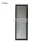 New design factory prices powder coated glass jalousie aluminium louver window