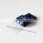 TK35A65W K35A65W Trans MOSFET N-CH Si 650V 35A 3-Pin(3+Tab) TO-220SIS Tube