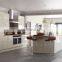 design sample high gloss kitchen cabinet of 180 degree hinges