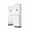 Professional Design Low Noise 220V 50Hz 4P 2.5ton 30000 Btu Air Conditioner