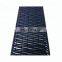 PVC Corrugated Filling Sheet 750mm 950mm KK Type Cross-Flow Cooling Tower Fill