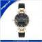 Women's Gender and Stainless steel Material women watch