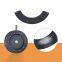 0.3~6mm Manual focus iris for vari-focal mechanical vision lens SLR camera lens follow spotlight