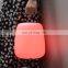 Foldable Wireless Speaker Dual Color LED Lamp USB Power Supply Desk Lamp Music LED Lamp