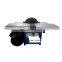 LIVTER MB120 Multifunctional Wood Jointer Planer 3 In 1 Table Saw Machine For Woodworking