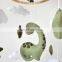 Hot Product Crib Mobile Baby Mobile for Bassinet, Dinosaur baby mobile newborn nursery decor Cheap Wholesale
