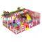 Customized indoor Playground Kids Soft Play Ground Baby Play Home