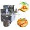Commercial Spring Roll Wrapper Machinery Lumpia Pastry Sheet Ethiopian Injera Making Machine